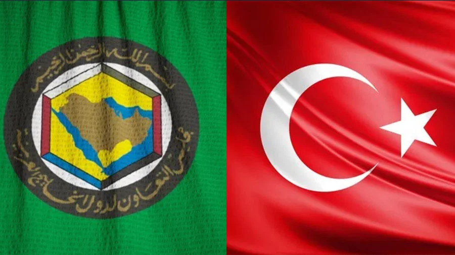 Why GCC Companies Are Looking to Turkey for Strategic Expansion